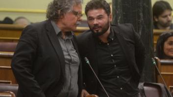 DIRECTO: Albiol pide por carta a Iceta y Arrimadas firmar un pacto de que no gobernarán con soberanistas