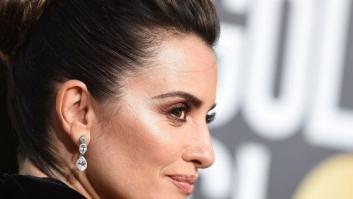 Penélope Cruz vuelve a elegir un diseño de Ralph & Russo para los Globos de Oro