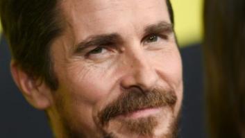 El cuerpo de Christian Bale