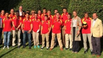 Special Olympics: mucho más que deporte