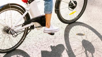 Cómo conseguir la ayuda para bicicletas eléctricas