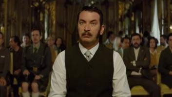 Tiempo después: las afueras según Cuerda