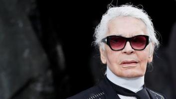 Karl Lagerfeld: "No se puede matar a millones de judíos y luego hacer venir a sus peores enemigos"