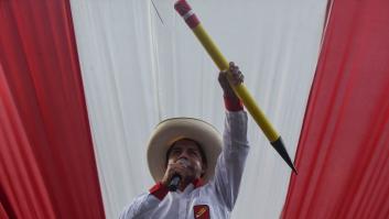 Pedro Castillo, el humilde maestro al que las élites subestimaron