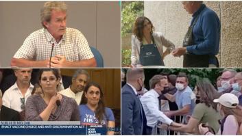 Si aciertas 14 respuestas en este trivial de actualidad es que estás muy bien informado