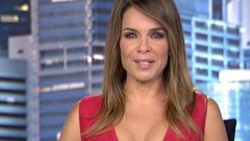 Carme Chaparro presentará un nuevo programa en Cuatro