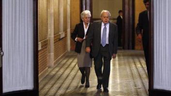 El drama de la mujer que denunció la corrupción en Cataluña: "Tengo todo embargado y soy una apestada"