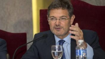 Catalá dice que la web de Carmena tiene "tufo a regímenes totalitarios"