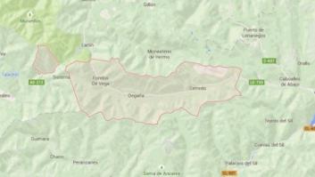 Encuentran muerto al minero atrapado en Asturias