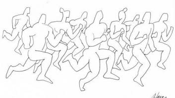 Doping en la carrera del domingo