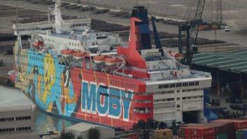 Interior realoja a los policías y guardias civiles del barco de Piolín