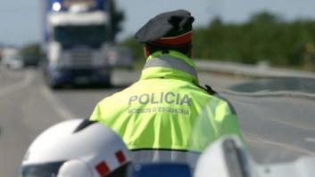 Expedientado el mosso que huyó a Bélgica con Puigdemont