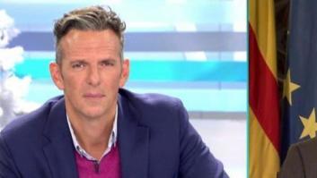 El implacable aviso político de Joaquín Prat en pleno directo de 'El Programa de Ana Rosa'