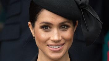 La decisión de Meghan Markle sobre los propósitos de Año Nuevo que deberías copiar