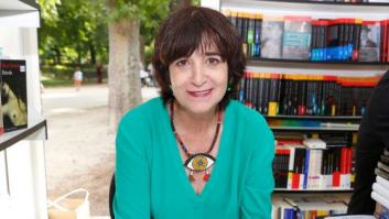 Rosa Montero, Premio Nacional de las Letras Españolas 2017