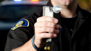 Detenido un conductor en Ibiza tras dar positivo en todos los estupefacientes detectables