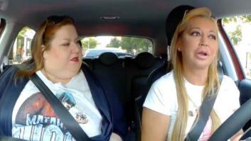 Las declaraciones premonitorias de Itziar Castro en 'Sálvame' sobre su despido de 'OT'