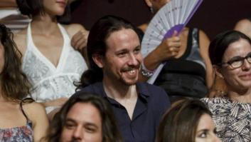 Podemos somete a referéndum su estrategia de alianzas territoriales