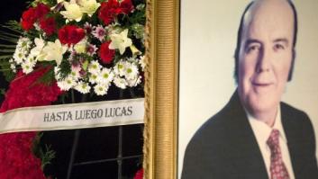 Cultura propone a Chiquito de la Calzada para la Medalla de Bellas Artes