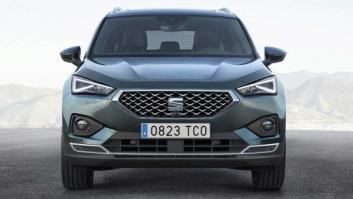 Estos son los 10 coches más vendidos en 2018