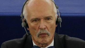 Un eurodiputado polaco culpa a las mujeres de la baja natalidad por “no quedarse en casa”