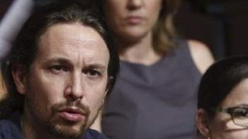 Tania Sánchez avisa de que va a decir algo "poco bien visto" y pregunta esto sobre la UME