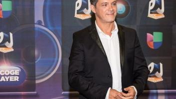 El mensaje de Pitbull a Donald Trump: "¡Ten cuidado con el Chapo, papo!"