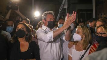 Juan Espadas: "Susana Díaz tiene que ser consecuente con un nuevo liderazgo"