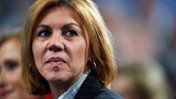 Las notas secretas de Villarejo: “Cospe: Apoyo a tope en todo"