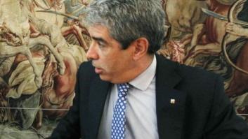 "Cataluña no puede aceptar que la legalidad sea España"