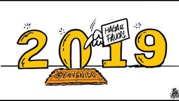 Feliz 2019 nuevecito