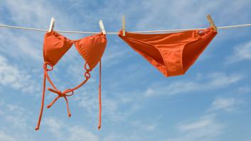 El verano de 2021 es el del bikini del revés