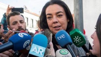 Los padres de Laura Luelmo piden a los medios que dejen de hacer "espectáculo" con su muerte