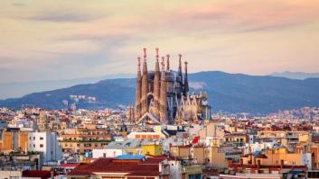 Descartan motivaciones terroristas del detenido con munición en la Sagrada Familia