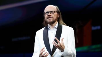 Santiago Segura niega haber escrito los polémicos tuits sobre Vox y Podemos