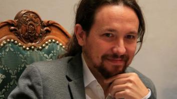 El tirón de orejas de José María Izquierdo al PSOE y a Podemos por dejar que Cataluña les despiste de lo importante