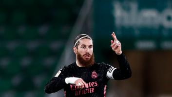 Las reacciones al adiós de Sergio Ramos del Real Madrid