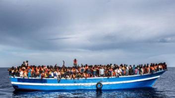 Fallece una niña refugiada después de que los traficantes tiraran su insulina al Mediterráneo