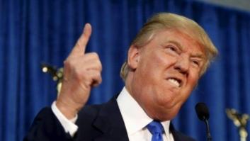 La polémica persigue a Donald Trump, aspirante a candidato republicano a la Casa Blanca