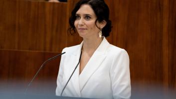 Por qué la ayuda a la natalidad que propone Ayuso es "incomprensible"