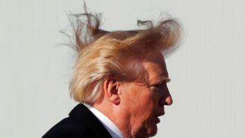 Daniel Estulin: "La inteligencia rusa ya sabía en 2012 que Trump iba a ganar las elecciones"