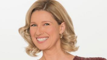 Anne Igartiburu muestra cuál es su vestido más especial de las Campanadas