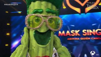 Ana Obregón lo tenía clarísimo: Twitter se rinde a sus pies tras acertar con Cactus