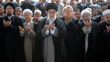 Jameneí da un portazo al deshielo con EEUU aunque acepta el acuerdo nuclear