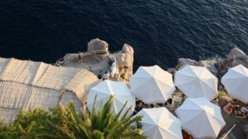 Los chiringuitos más espectaculares del mundo