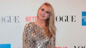 La tierna foto de Berta Collado de pequeña que revela un inesperado detalle