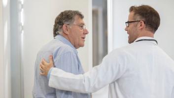 El lamento de un médico que tristemente es viral: 17.000 me gusta y subiendo