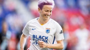 Megan Rapione y Priyanka Chopra fichan por Victoria's Secret y dan un giro a la marca