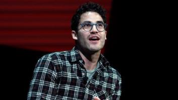 Por qué Darren Criss no interpretará a más gays