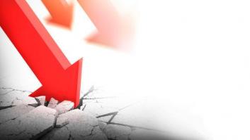 La economía global se desacelera ante las malas actuaciones políticas